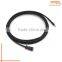 HR07-02-04 High Pressure Cleaning Hose Black Carpet Cleaning Solution Hose