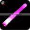 New Types Warm Blue Led Lighting Colorful Led Foam Stick