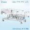 Aluminum guard rails 5 functions electric specialty hospital bed for sale price