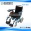KAREWAY Folding Wheelchair Power Wheelchair Motor Hot Sale KJW-805