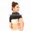 Hot sale Self-heating tourmaline magnet double Shoulder pain relief belt shoulder support