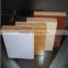 3mm white polyester plywood sheets directly from factory