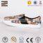 Fashion Breathable Lowest Price Canvas Shoes