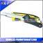 professional retractable safety utility knife snap-off blade knife