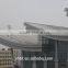 Special shape Stadium by steel space frame structure, Luoyang Xin'an Stadium