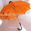 Tiger safety cartoon umbrella children umbrella