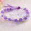 2015 hotting sale floral flower hairband ,girl Boho style tiara crown flower hairband