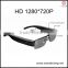 Wholesale ip camera hd 1080p sunglasses camera