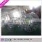 1.0mm TPU material inflatable boday bumper ball for adult