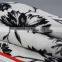 DTY Brushed Printing Knit Fabric Polyester Clothing Fabric