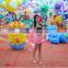 Hot in USA magic long balloons made in China