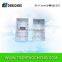 Surface mount 4way injection electrical power distribution box