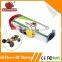 lasting long time li-polymer 1200mah 7.4v lithium polymer battery pack
