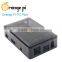 Orange Pi Black Transparent ABS case for PC Plus ,not for Raspberry