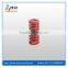 die Springs for injection mould