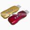 rechargeable portable ultrasonic skin scrubber beauty equipment