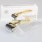 wholesale beauty supply distributor Micro Needle Roller Skin Care Therapy System Titanium Needles alibaba express
