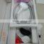 New product Laser 2016 hot sale portable 808nm Diode Laser Hair Removal beauty equipment&machine/hair removal speed 808