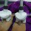 DRX Beauty RF + cavitation + Vacuum + Auto roller slimming body massager machine