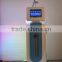 7 IN 1professional pdt led light therapy equipment with bio jet peeling diamond microdermabration beauty equipment HO6