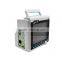 Veterinary 8.4 inch multi-parameter Vet Patient Monitor for animal ECG NIBP SPO2 PR