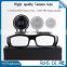 Spy Glasses Camera Invisibility HD 720p Cam Security DVR Video Recorder Camcorder Mini Kamera