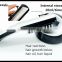 Latest Vital Physio Infrared Massage Hair Brush Head Massage Hair Loss Aid Treatment