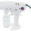 HOT beauty electric adhesive Nanometer spray machine made in china