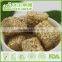 Cranberry Flavor Baked Nuts Crunch Snack with BRC Certificate