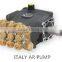 380V Multi-pump Centralised high pressure washing system