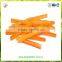 frozen IQF carrot sticks from Shandong Province