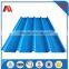 pre-painted color corrugated steel roof sheet