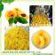 canned yellow peach halves high quality. low price