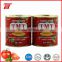 Fres Style and Sauce Product Type Tomato Paste