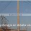 Shengya Hot sale wooden electrical poles shaping machines  India