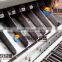 Industrial Automatic Hard Boiled Egg Peeling Machine