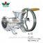 JL-22 aluminum alloy industrial electric meat chopper