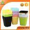 Taizhou JINNONG high quality garden tool plastic flower pot