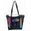 New Style Non Woven polyester shopping tote bag