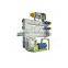CE vertical ring die feed pellet mill