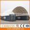 Temporary warehouse equipment workshop dome container shelter