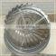turbine fan with no power