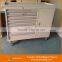 250 kg heavy duty storage rolling tool cabinet