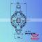 Pneumatic Double Diaphragm Vcirculate Pump