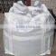 two layers jumbo bag for soil sand and chemical powder/polypropylene jumbo bag / big bags 1000kg