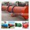 High efficiency CE ISO approved quartz sand dryer machine slag drying machine