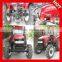 UT1104 table of prices of new tractors