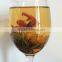 20 Blooming Flowering Tea Gift With Vacuum Package