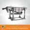Vibrating sieves Separator for powder or granule
