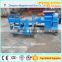 Hot sale compressed earth soil mud chay brick moulding making machine with manuafacture price